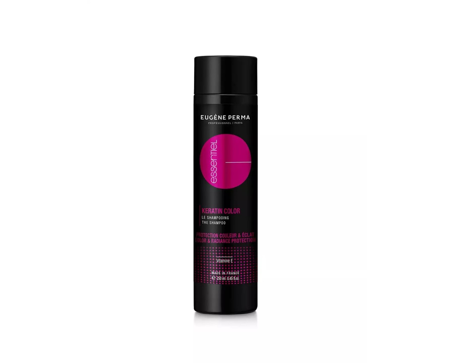 Eugene Perma Essentiel Pack Keratin color