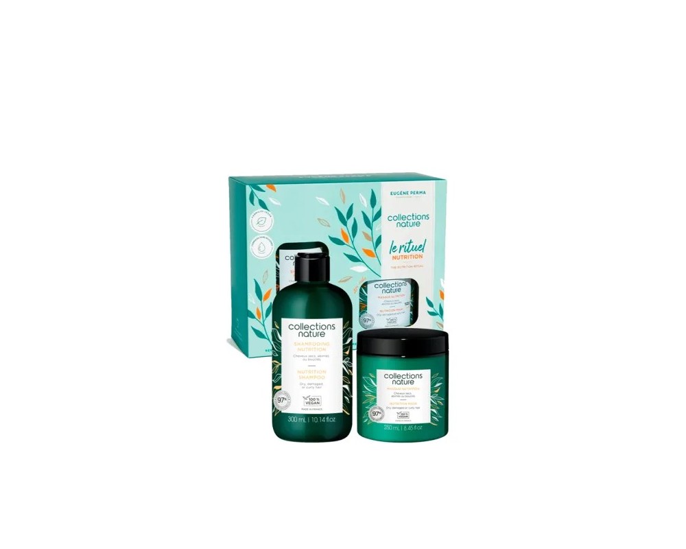 Eugene Perma Collections Nature Pack Nutrition
