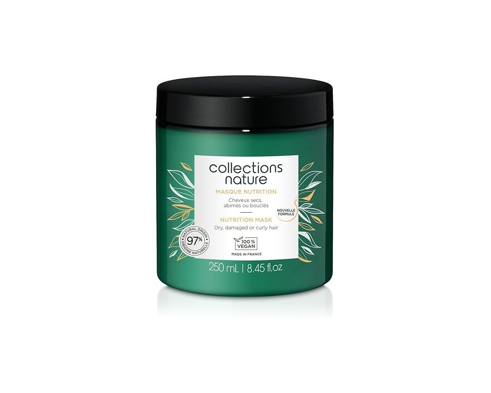 Eugene Perma Collections Nature Pack Nutrition