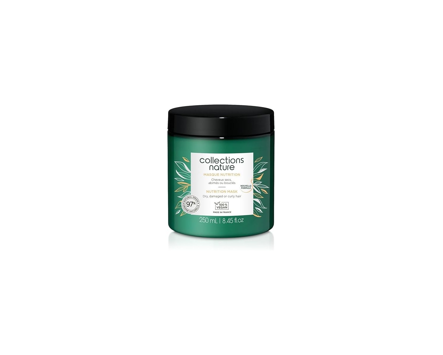 Eugene Perma Collections Nature Pack Nutrition