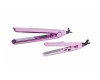 Corioliss. Plancha de pelo C1 Lilac soft touch + C-Trip