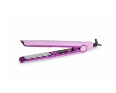 Corioliss. Plancha de pelo C1 Lilac soft touch + C-Trip