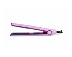 Corioliss. Plancha de pelo C1 Lilac soft touch + C-Trip
