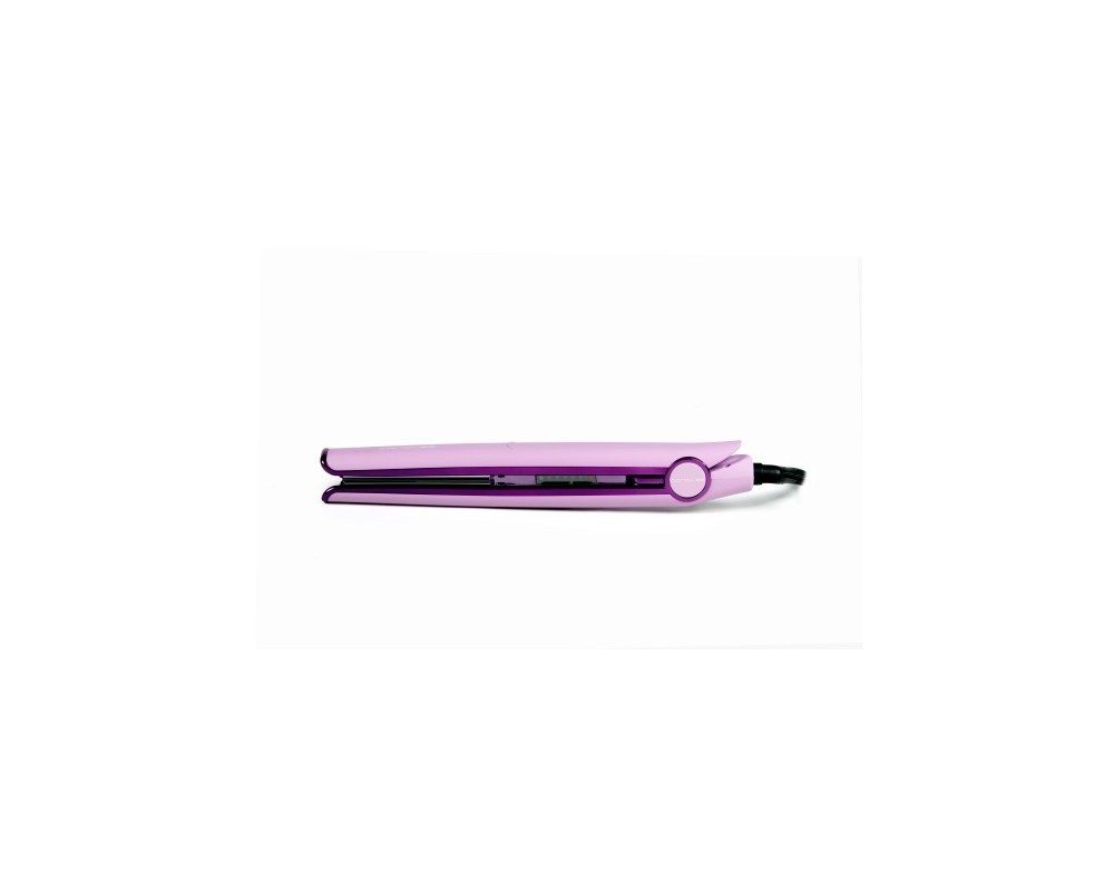 Corioliss. Plancha de pelo C1 Lilac soft touch + C-Trip