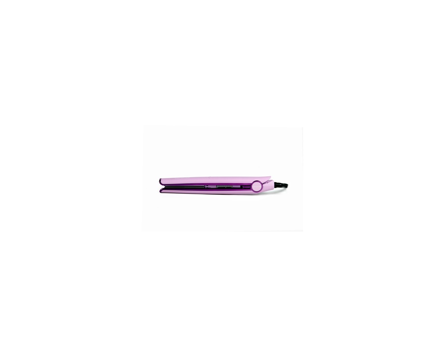 Corioliss. Plancha de pelo C1 Lilac soft touch + C-Trip