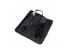 Corioliss. Plancha de pelo C1 Lilac soft touch + C-Trip