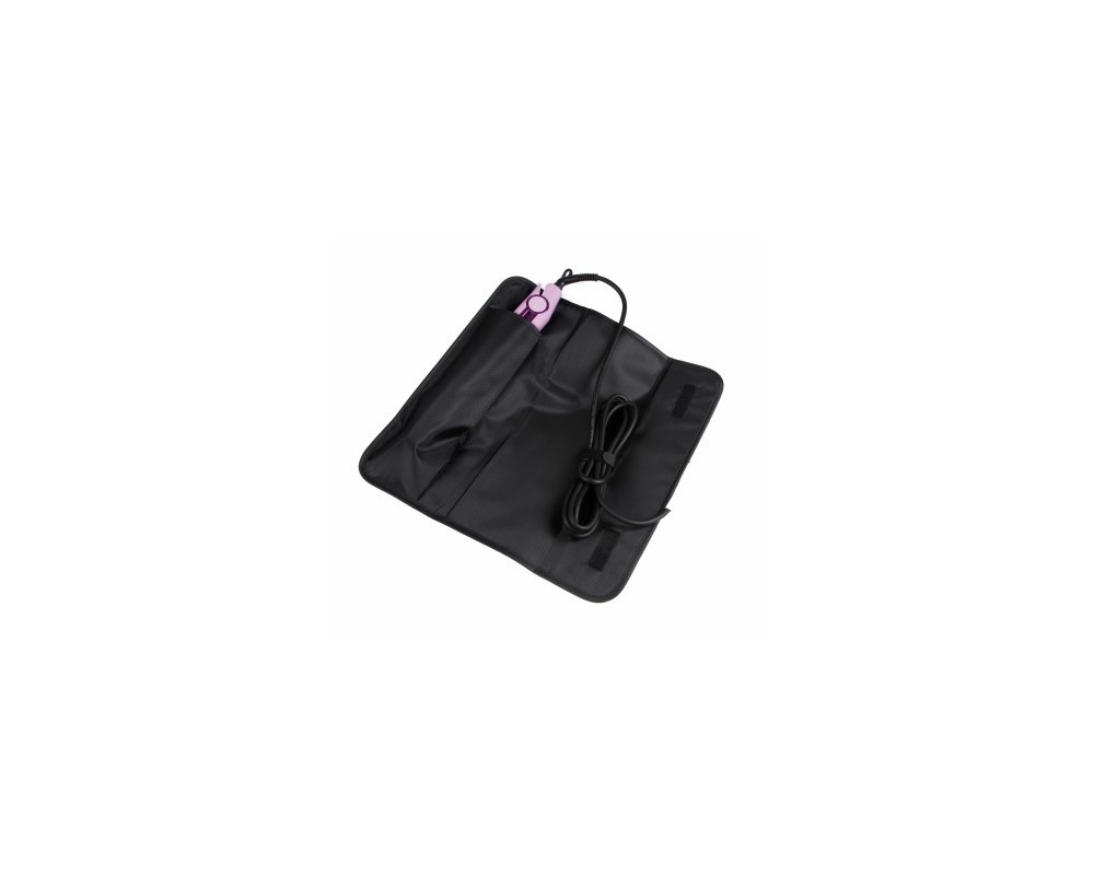 Corioliss. Plancha de pelo C1 Lilac soft touch + C-Trip