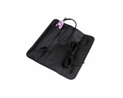 Corioliss. Plancha de pelo C1 Lilac soft touch + C-Trip
