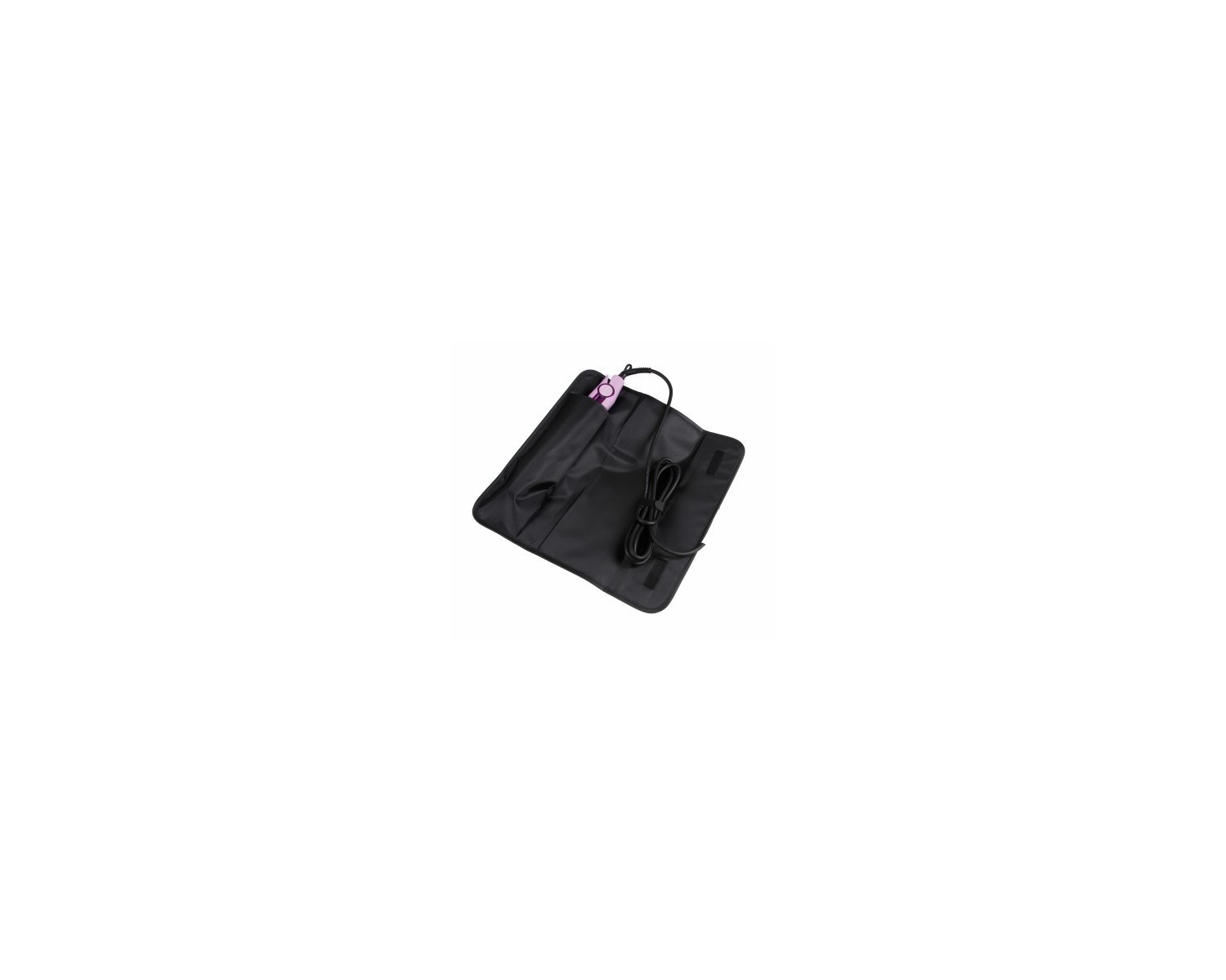 Corioliss. Plancha de pelo C1 Lilac soft touch + C-Trip