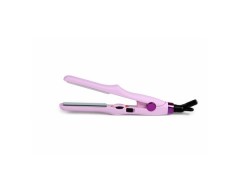 Corioliss. Plancha de pelo C1 Lilac soft touch + C-Trip