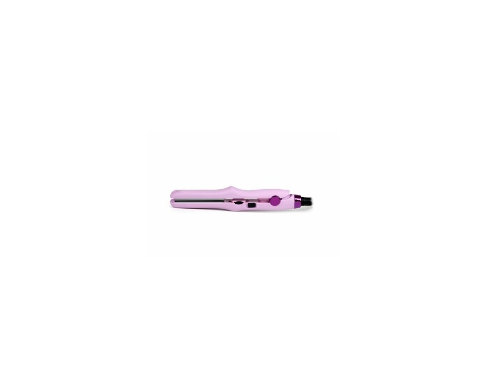 Corioliss. Plancha de pelo C1 Lilac soft touch + C-Trip