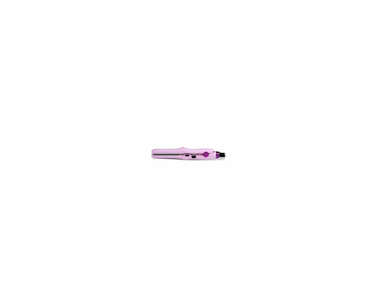 Corioliss. Plancha de pelo C1 Lilac soft touch + C-Trip