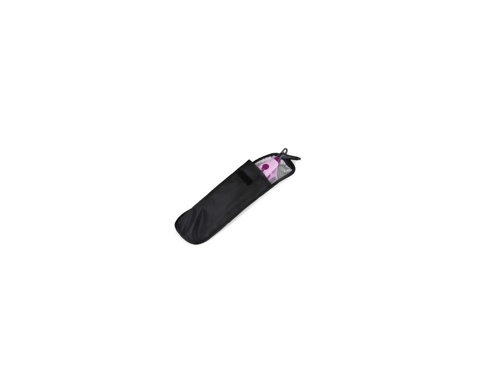 Corioliss. Plancha de pelo C1 Lilac soft touch + C-Trip