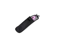 Corioliss. Plancha de pelo C1 Lilac soft touch + C-Trip