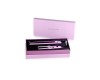 Corioliss. Plancha de pelo C1 Lilac soft touch + C-Trip