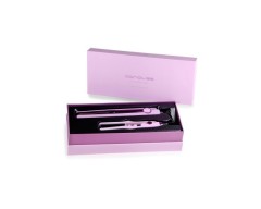 Corioliss. Plancha de pelo C1 Lilac soft touch + C-Trip