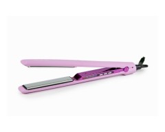 Corioliss. Plancha de pelo C3 Lilac + Secador de pelo Kompactissimo