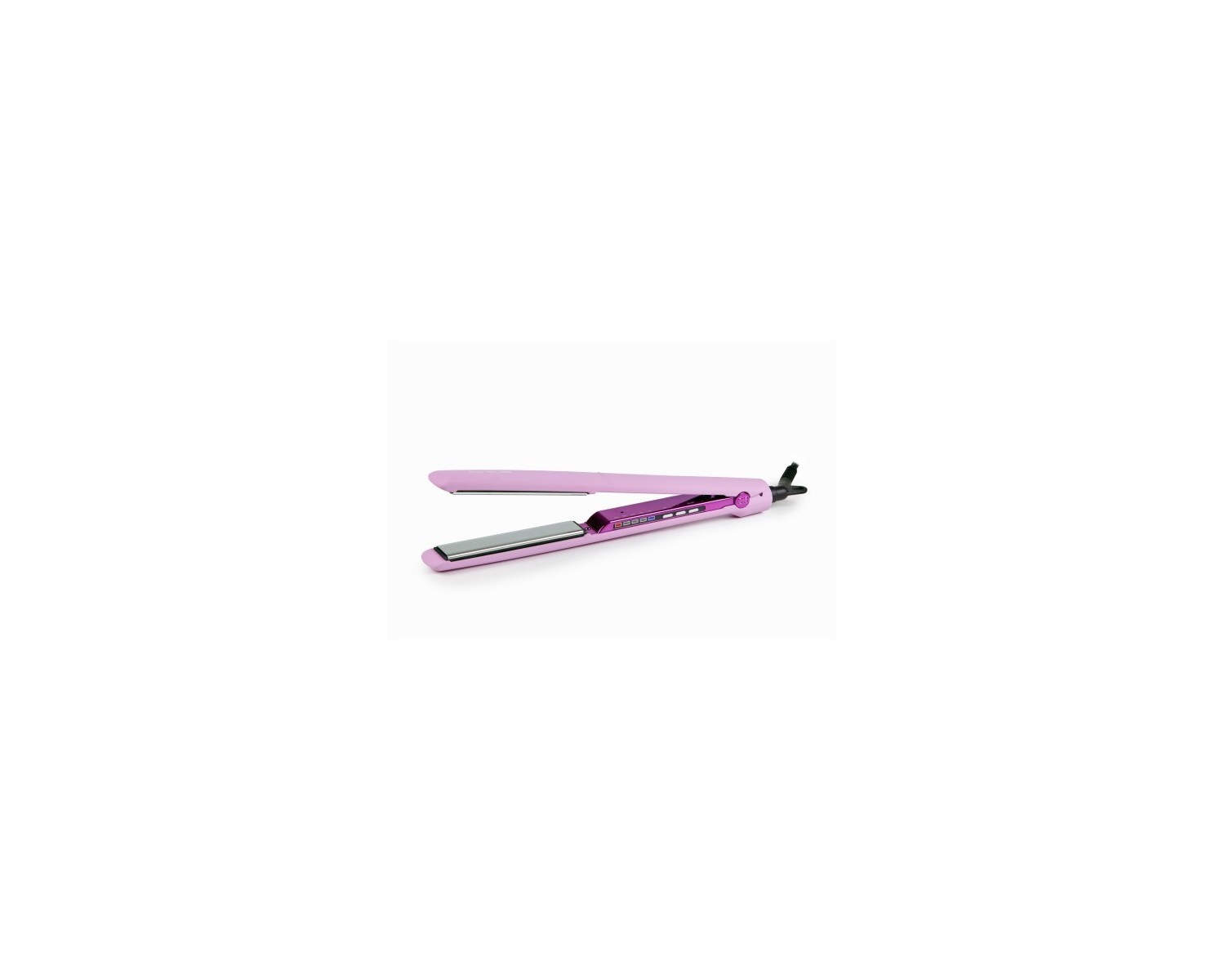 Corioliss. Plancha de pelo C3 Lilac + Secador de pelo Kompactissimo
