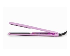 Corioliss. Plancha de pelo C3 Lilac + Secador de pelo Kompactissimo