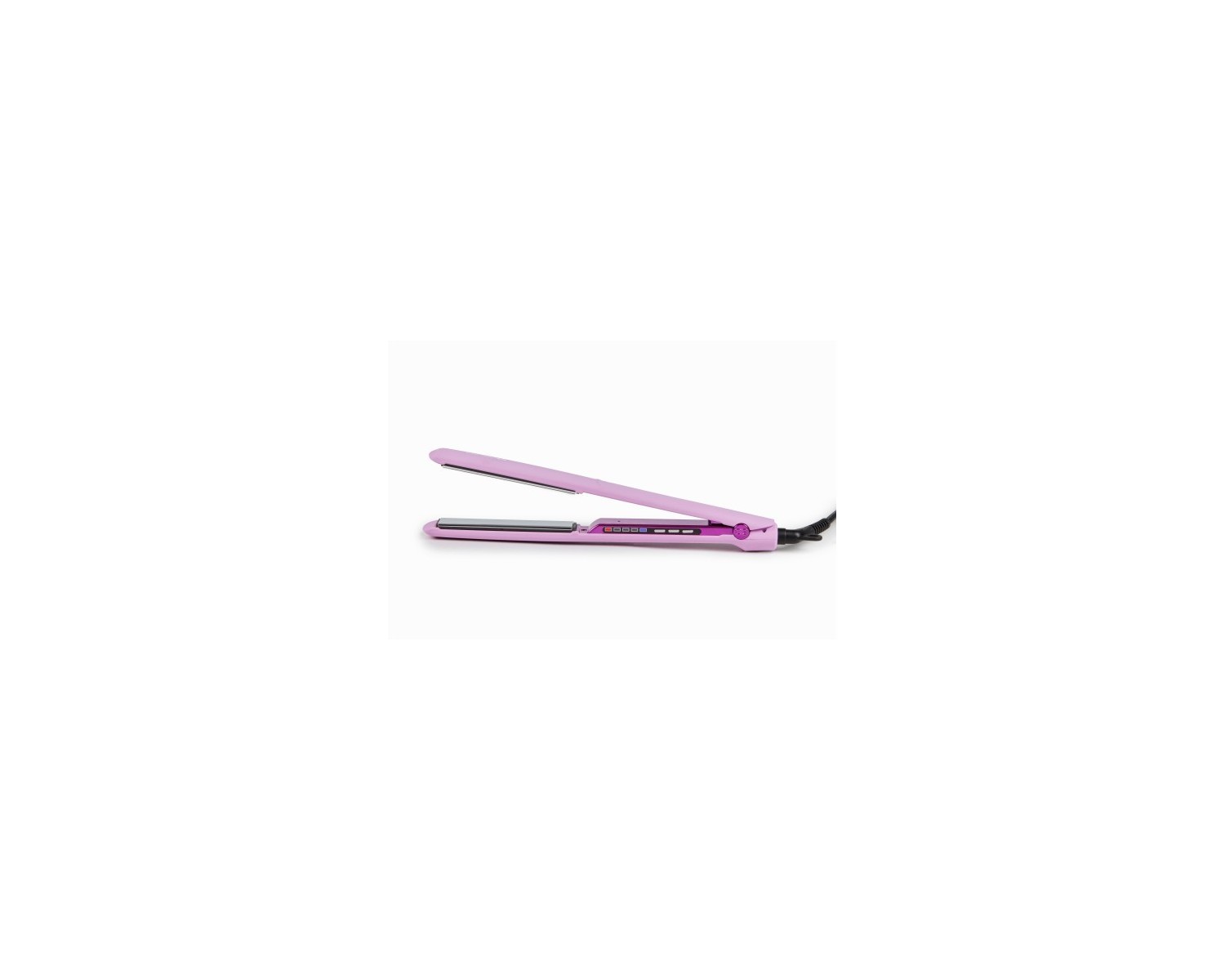 Corioliss. Plancha de pelo C3 Lilac + Secador de pelo Kompactissimo