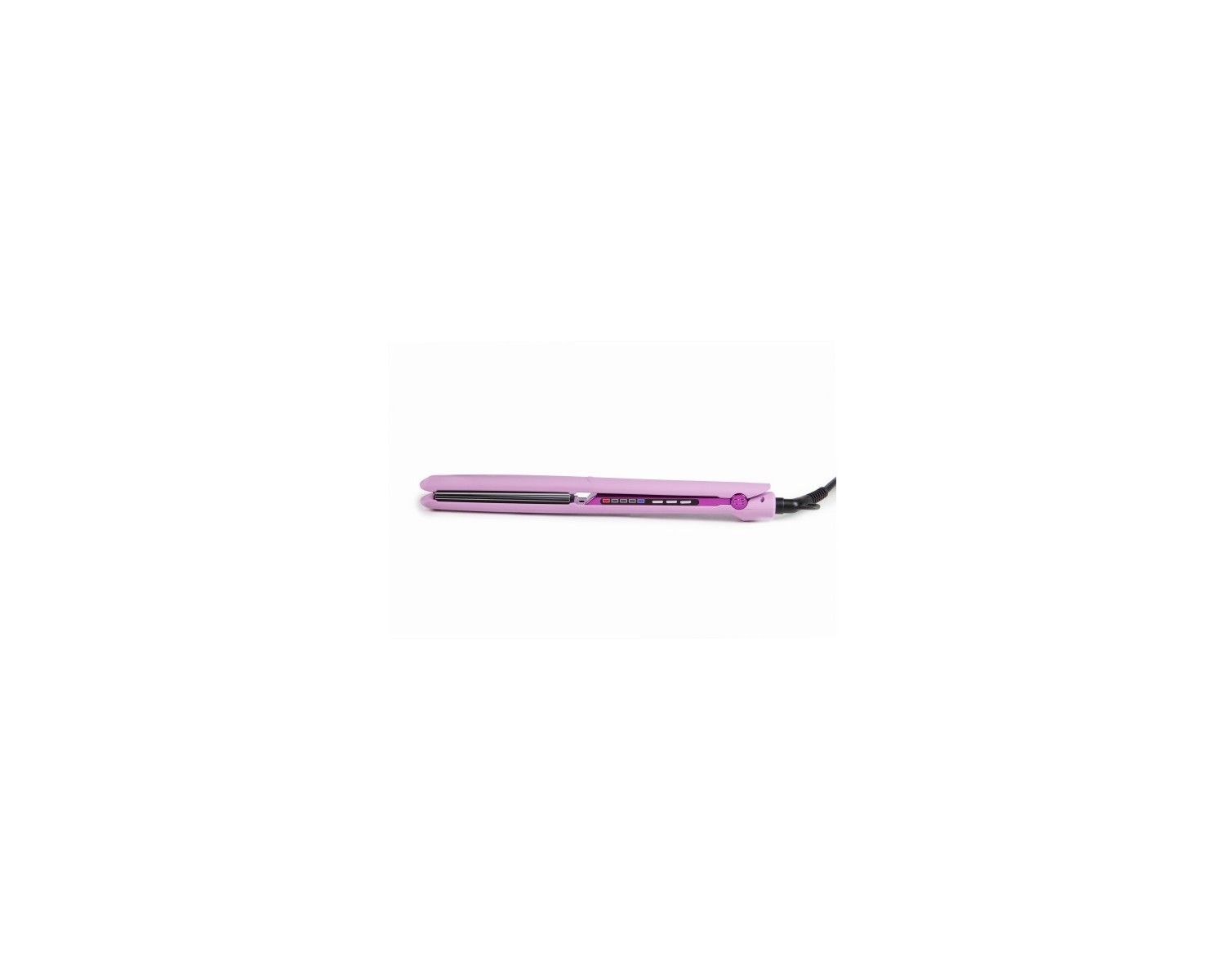 Corioliss. Plancha de pelo C3 Lilac + Secador de pelo Kompactissimo