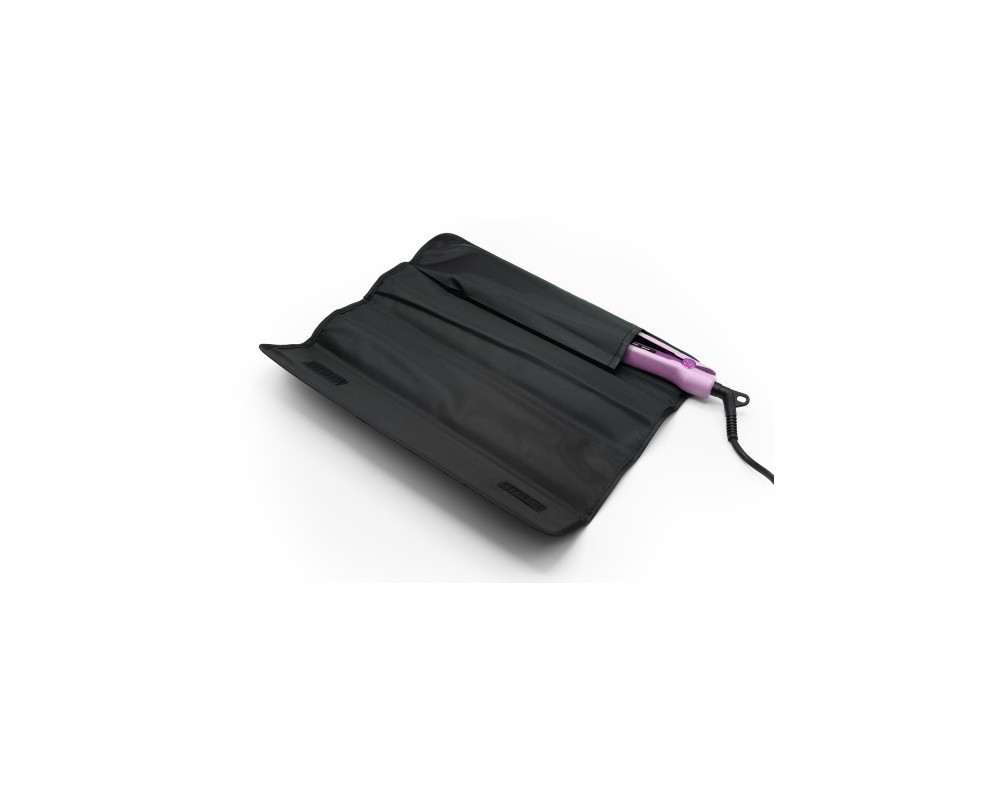 Corioliss. Plancha de pelo C3 Lilac + Secador de pelo Kompactissimo