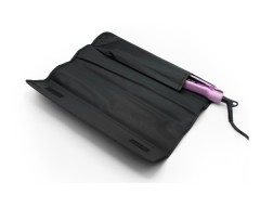 Corioliss. Plancha de pelo C3 Lilac + Secador de pelo Kompactissimo