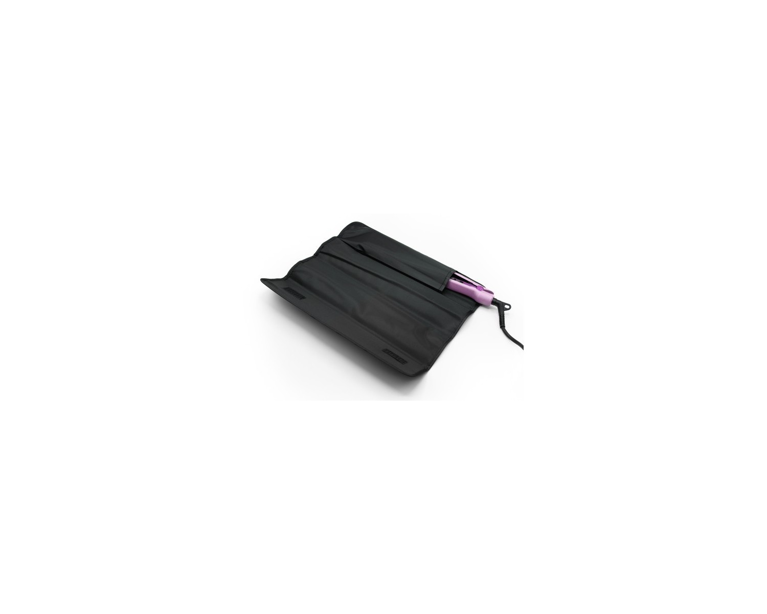 Corioliss. Plancha de pelo C3 Lilac + Secador de pelo Kompactissimo