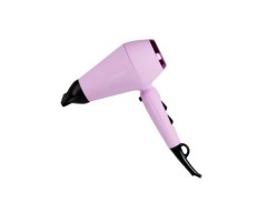 Corioliss. Plancha de pelo C3 Lilac + Secador de pelo Kompactissimo