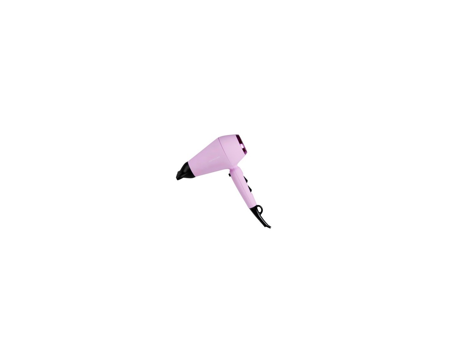 Corioliss. Plancha de pelo C3 Lilac + Secador de pelo Kompactissimo