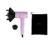 Corioliss. Plancha de pelo C5 Lilac + Secador de pelo Apolo