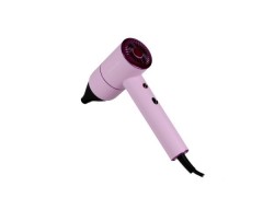 Corioliss. Plancha de pelo C5 Lilac + Secador de pelo Apolo