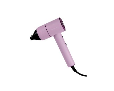 Corioliss. Plancha de pelo C5 Lilac + Secador de pelo Apolo
