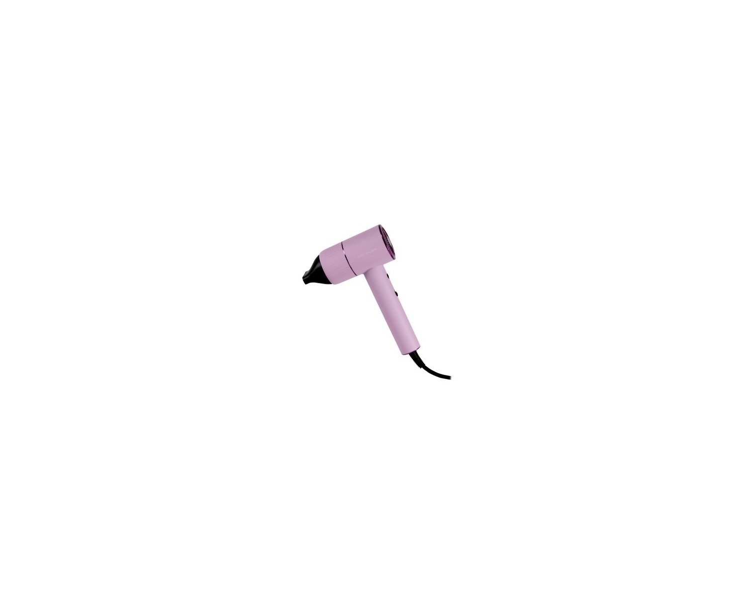 Corioliss. Plancha de pelo C5 Lilac + Secador de pelo Apolo