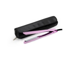 Corioliss. Plancha de pelo C5 Lilac + Secador de pelo Apolo