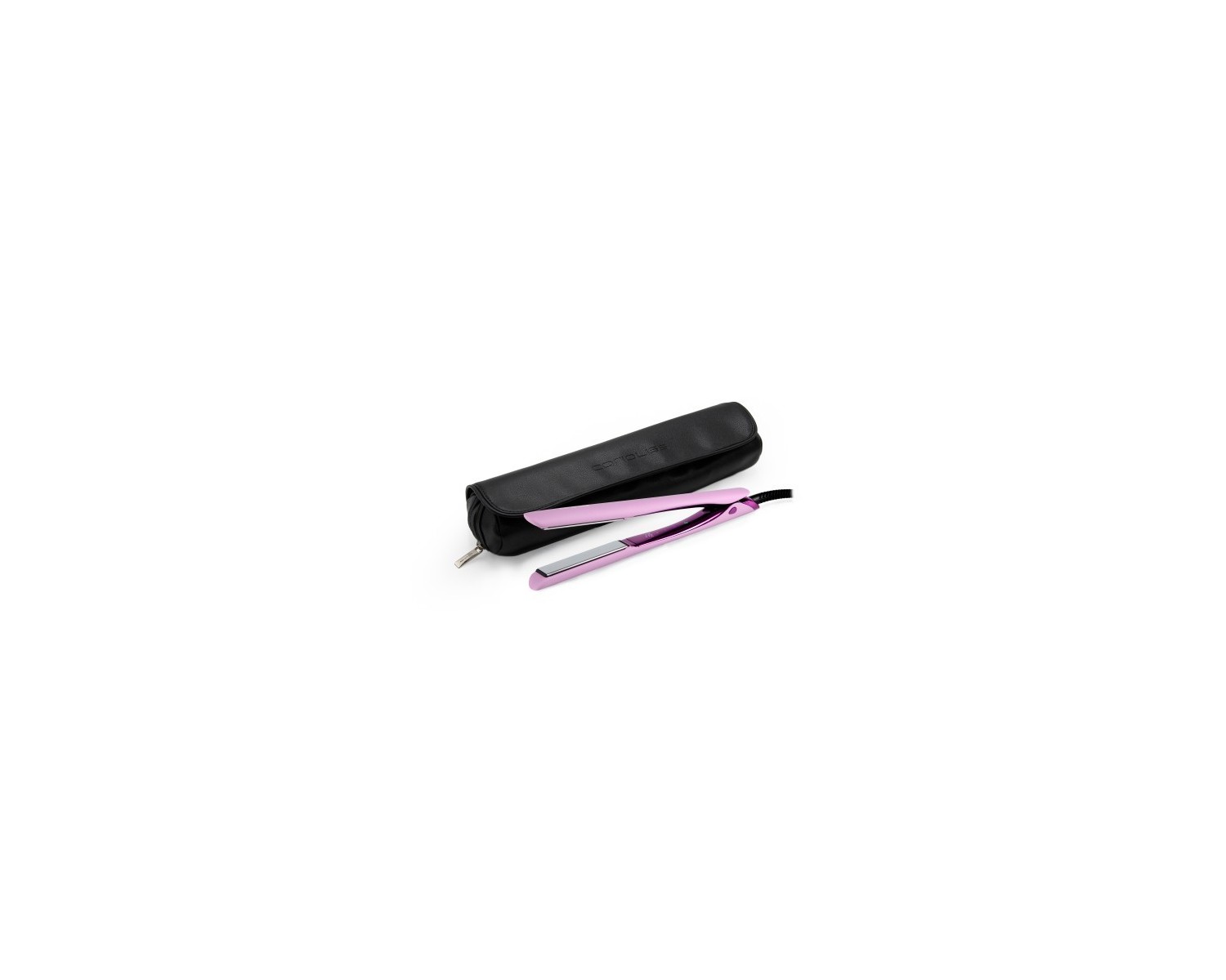 Corioliss. Plancha de pelo C5 Lilac + Secador de pelo Apolo