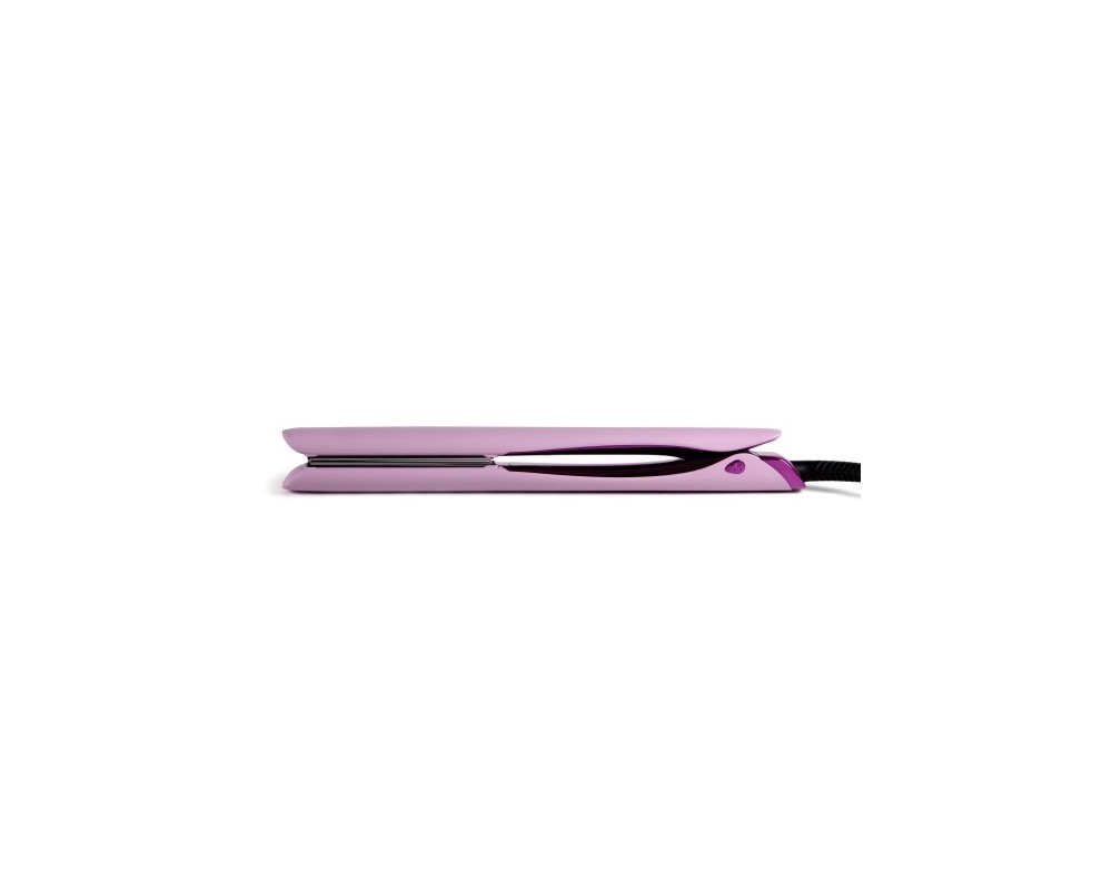 Corioliss. Plancha de pelo C5 Lilac + Secador de pelo Apolo
