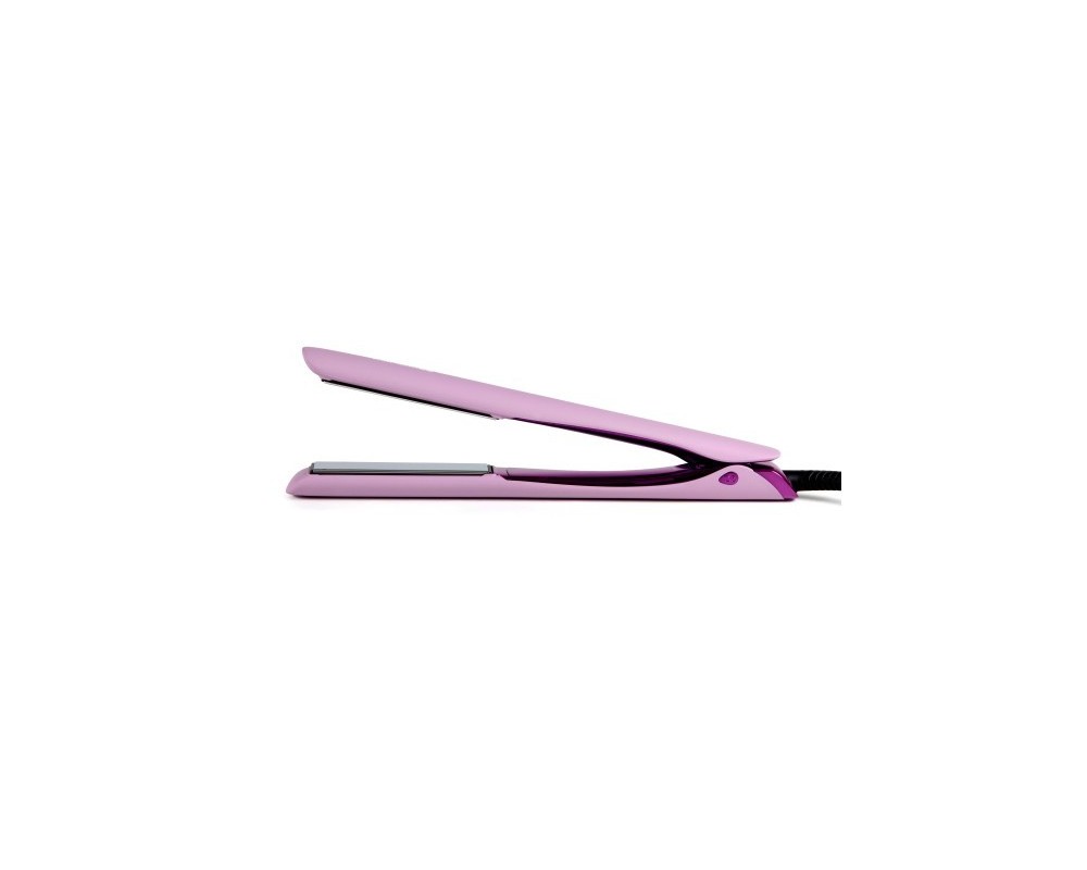 Corioliss. Plancha de pelo C5 Lilac + Secador de pelo Apolo