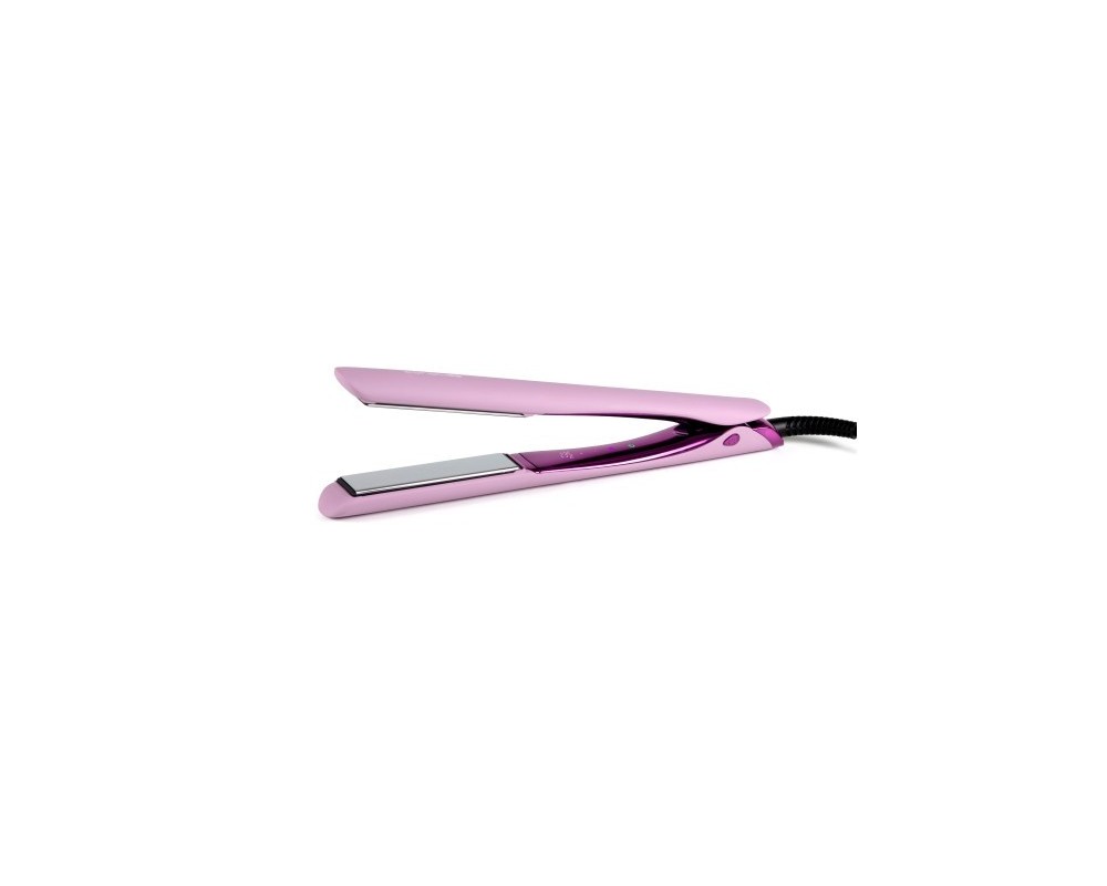 Corioliss. Plancha de pelo C5 Lilac + Secador de pelo Apolo
