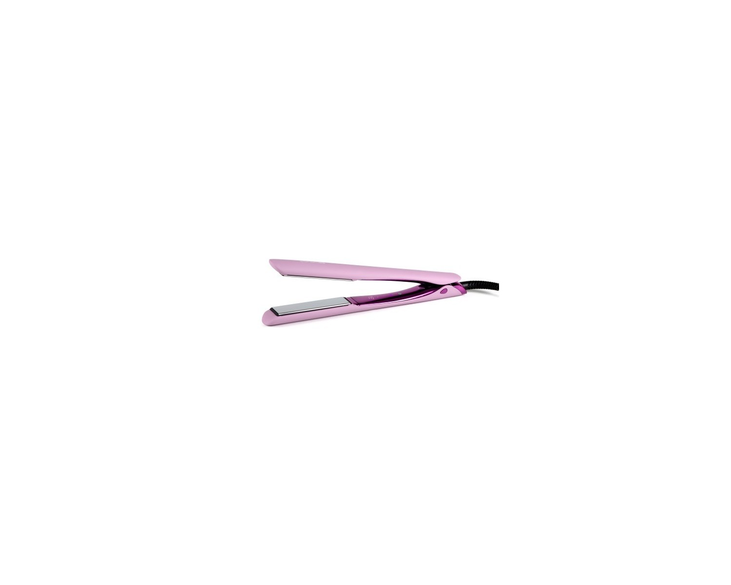 Corioliss. Plancha de pelo C5 Lilac + Secador de pelo Apolo