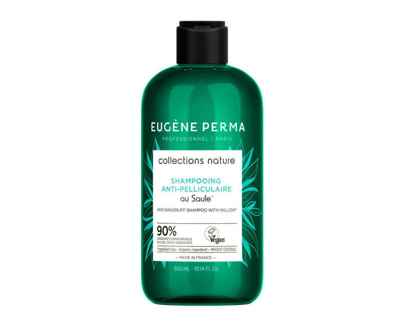 Eugene Perma Collections Nature champú anticaspa 300ml