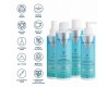 Valquer Bioplex tratamiento completo para reconstrucción y protección capilar 975ml