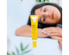 Valquer Protector Solar Facial Invisible SPF50+ 40ml