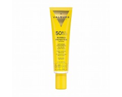 Valquer Protector Solar Facial Invisible SPF50+ 40ml