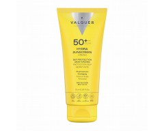 Valquer Protector Solar Facial Hydra SPF50+75ml