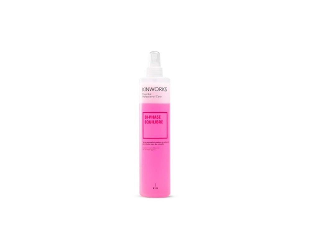 KINWORKS. BI-PHASE EQUILIBRE 400 ml