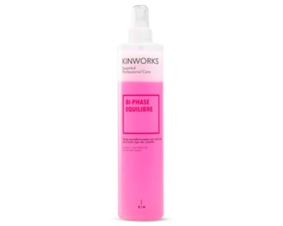 KINWORKS. BI-PHASE EQUILIBRE 400 ml
