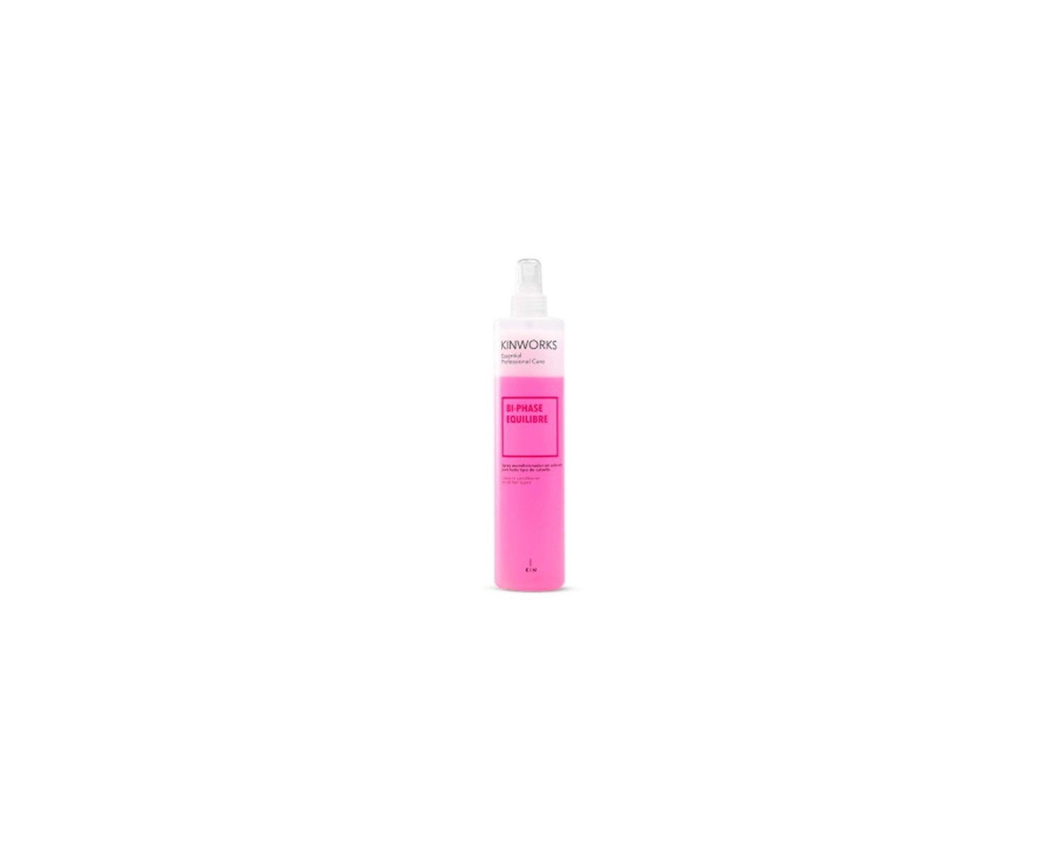 KINWORKS. BI-PHASE EQUILIBRE 400 ml
