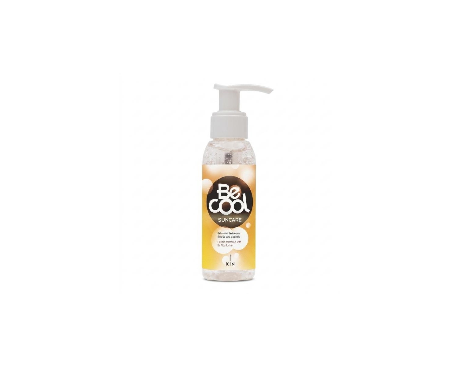 Kinactif Be Cool Suncare 90 ml