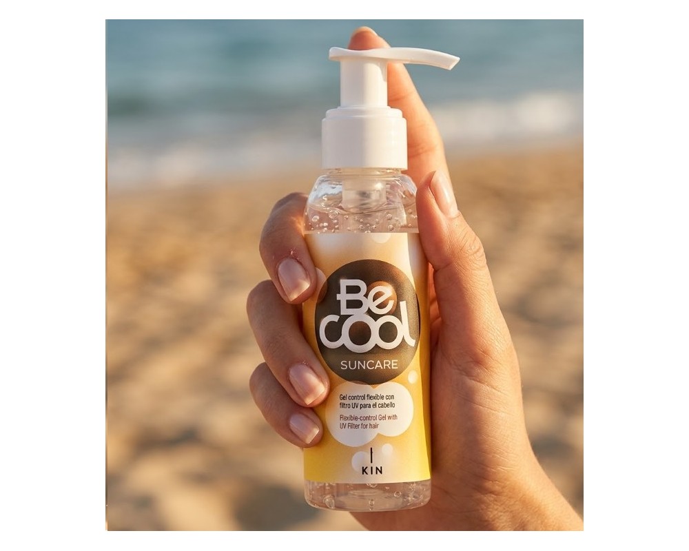 Kinactif Be Cool Suncare 90 ml